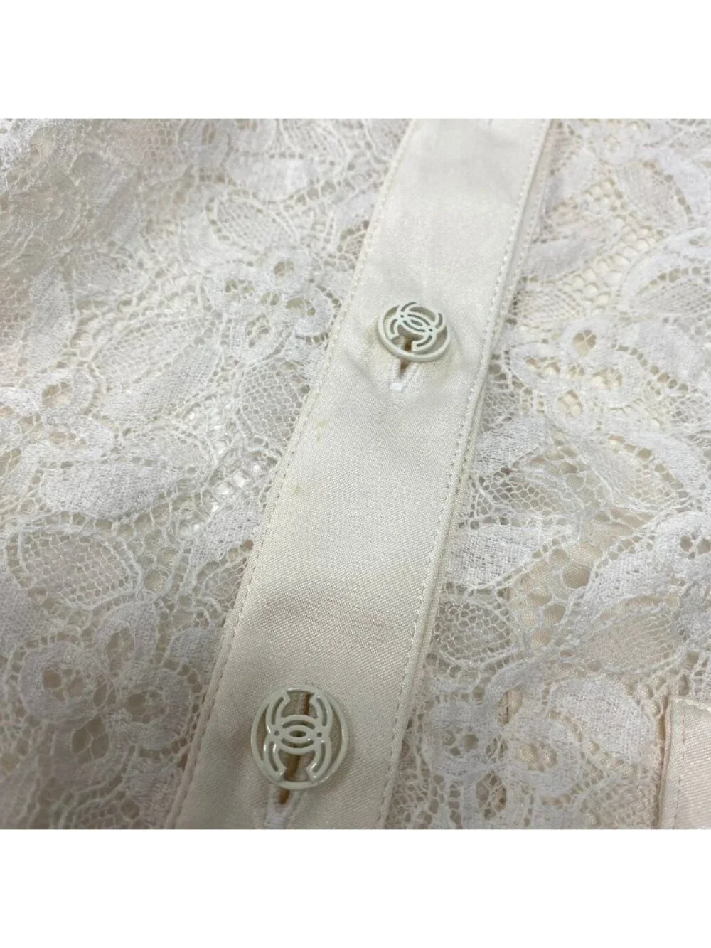 Chanel brand color